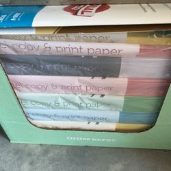 Printer Paper