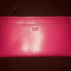 Tusk Women’s Wallet