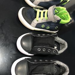Cat And Jack Toddler Shoes