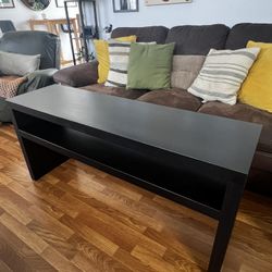 IKEA Lack Console Table