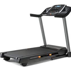 Treadmill- Nordic Track T Series