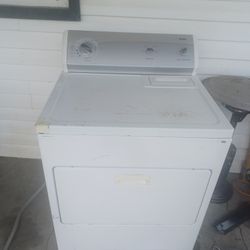 Used Washer And Dryer Kenmore 