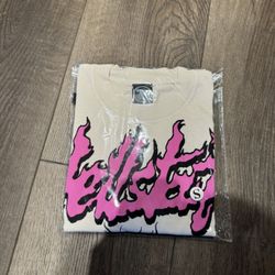 Hellstar Heaven Sounds Tee