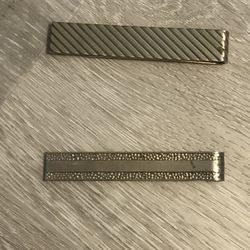 Tie Clips 