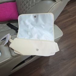 Travel BAG, Heat Resistant