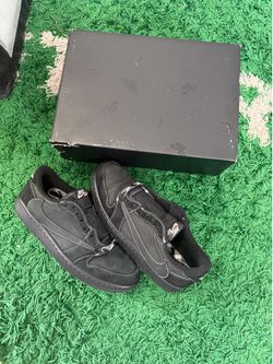 Travis Scott Jordan 1 Size 11 OG ALL $500