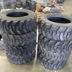 Bobcat Tires 