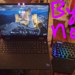 Brand New Dell Gaming Laptop 