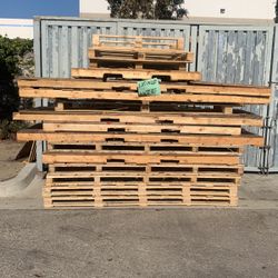 Free Pallets