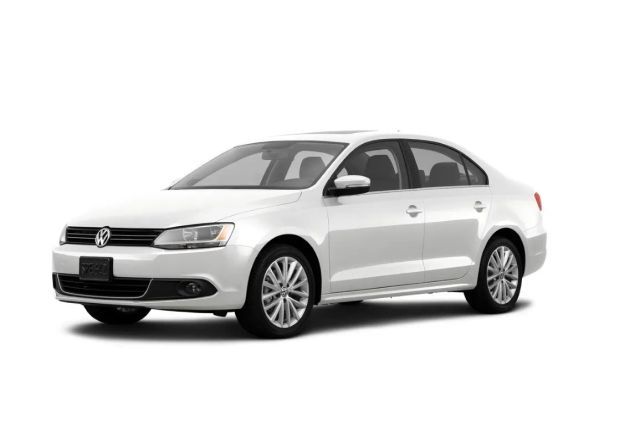 2013 Volkswagen Jetta