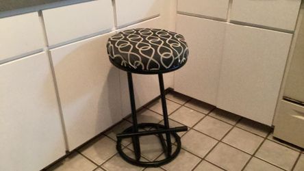 Bar Stools (3)