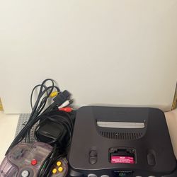 N64 Bundle