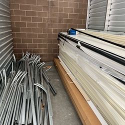 Garage door, sales and repair replacement spring  replacement