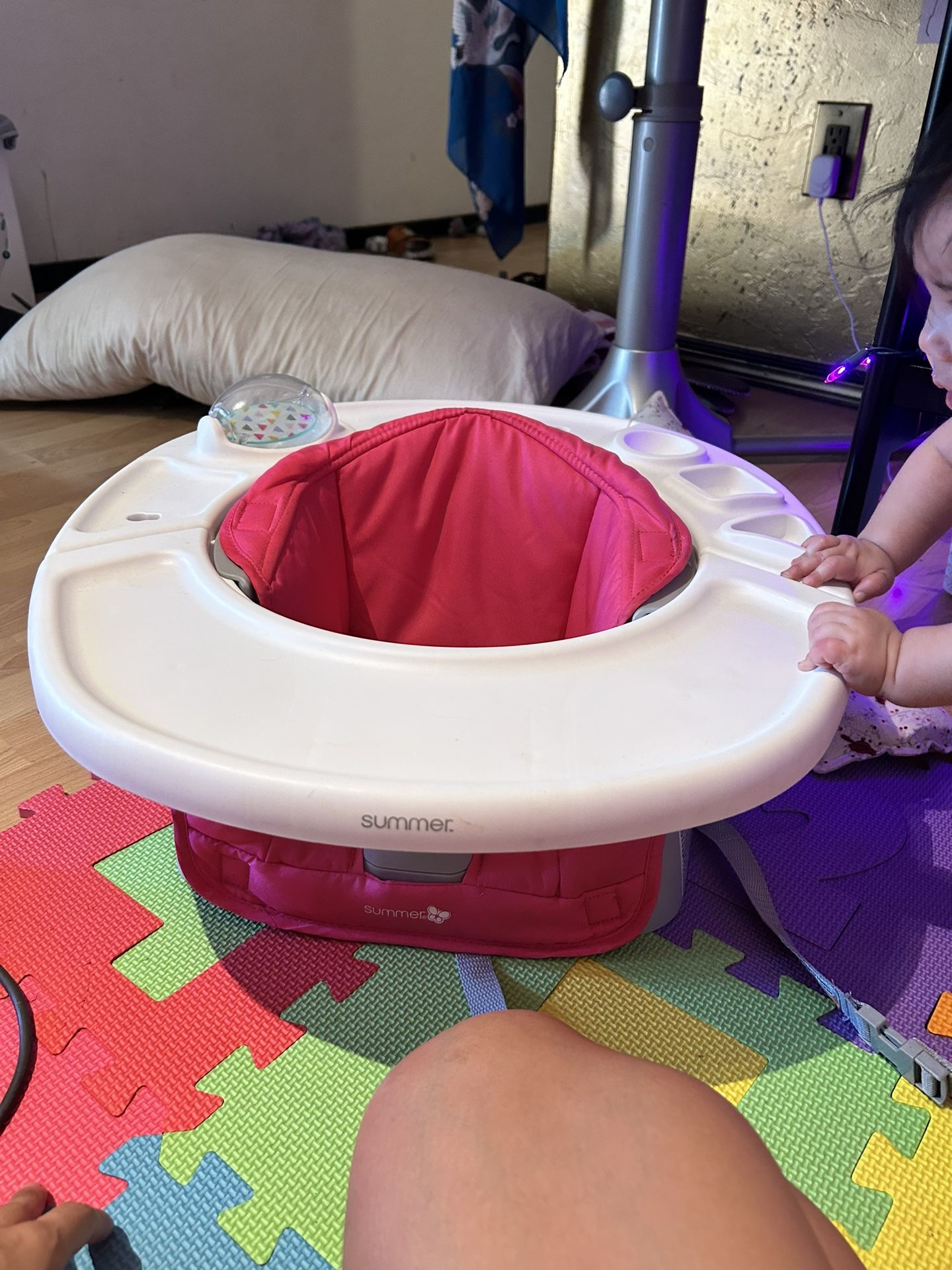 Baby Seat “summer”