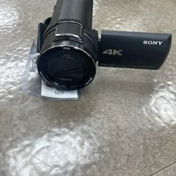 Sony Camera