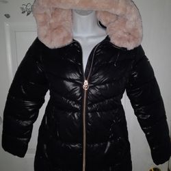 Michael Kors Jacket Size 14 In Girls