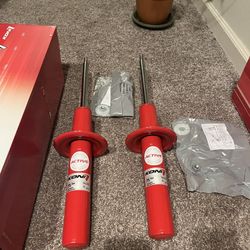 Koni Front Struts (New) 