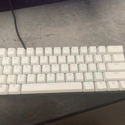 Razer Huntsman Mini Special Edition
