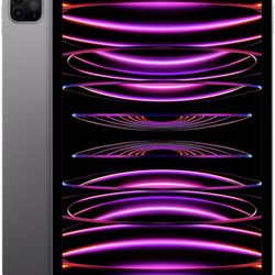 iPad 11 Inch Pro 4 Generación WiFi 