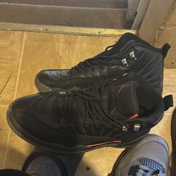 Jordan 12s