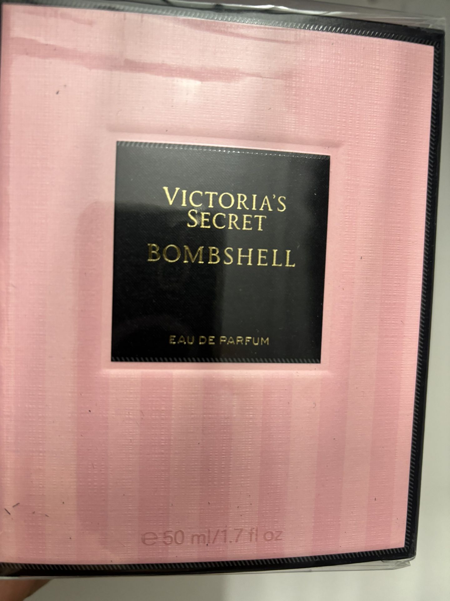 Bombshell Perfume Woman 