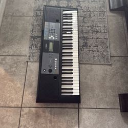 Yamaha Piano 