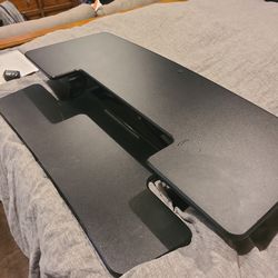 Flexispot Desk - Adjustable Dtanding desk converter