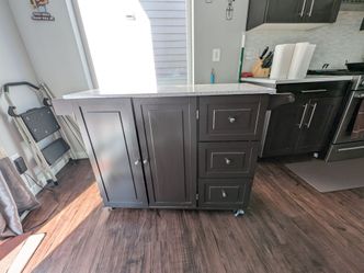Kitchen Island table