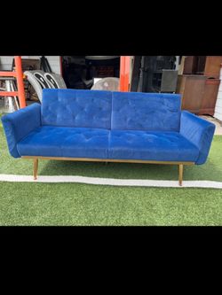 Sofa bed Fulton