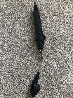 UMBRELLA FOR STROLLER