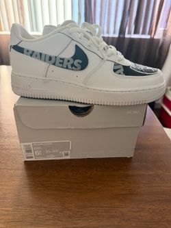 Custom Air Force