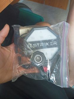 STKR Adjustable Garage Parking Sensor