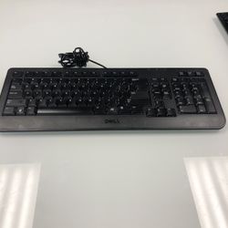 Dell Keyboard