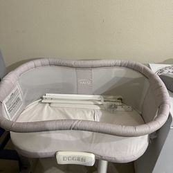 Halo Bassinet 