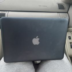 Mac Book Pro