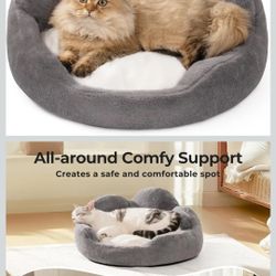Cat Or  Dog Small Bed $15