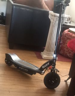 Razor Scooter E100