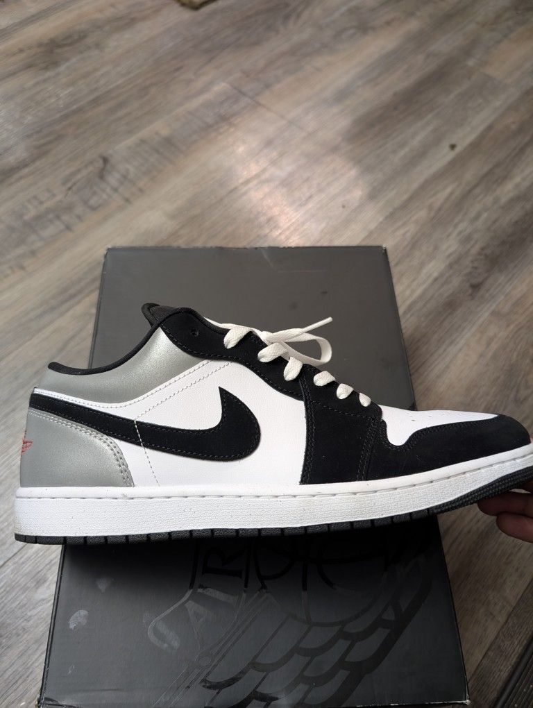 Jordan 1  Low Size 13