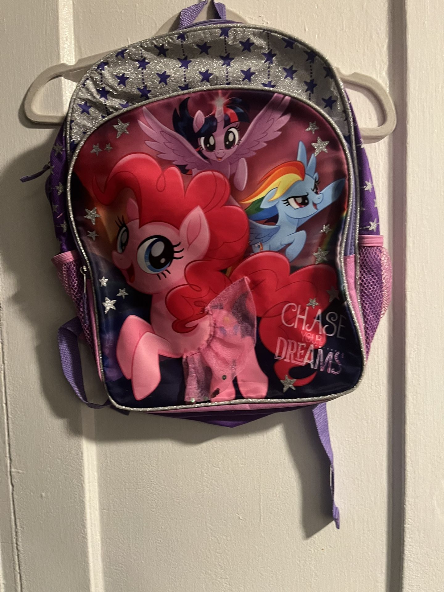 Girl’s Backpack