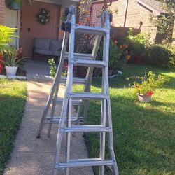 Escalera 20ft Sale 