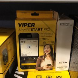 Viper Smart Start Pro On Sale Today For 159.99 