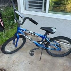 2 Bikes - Free 