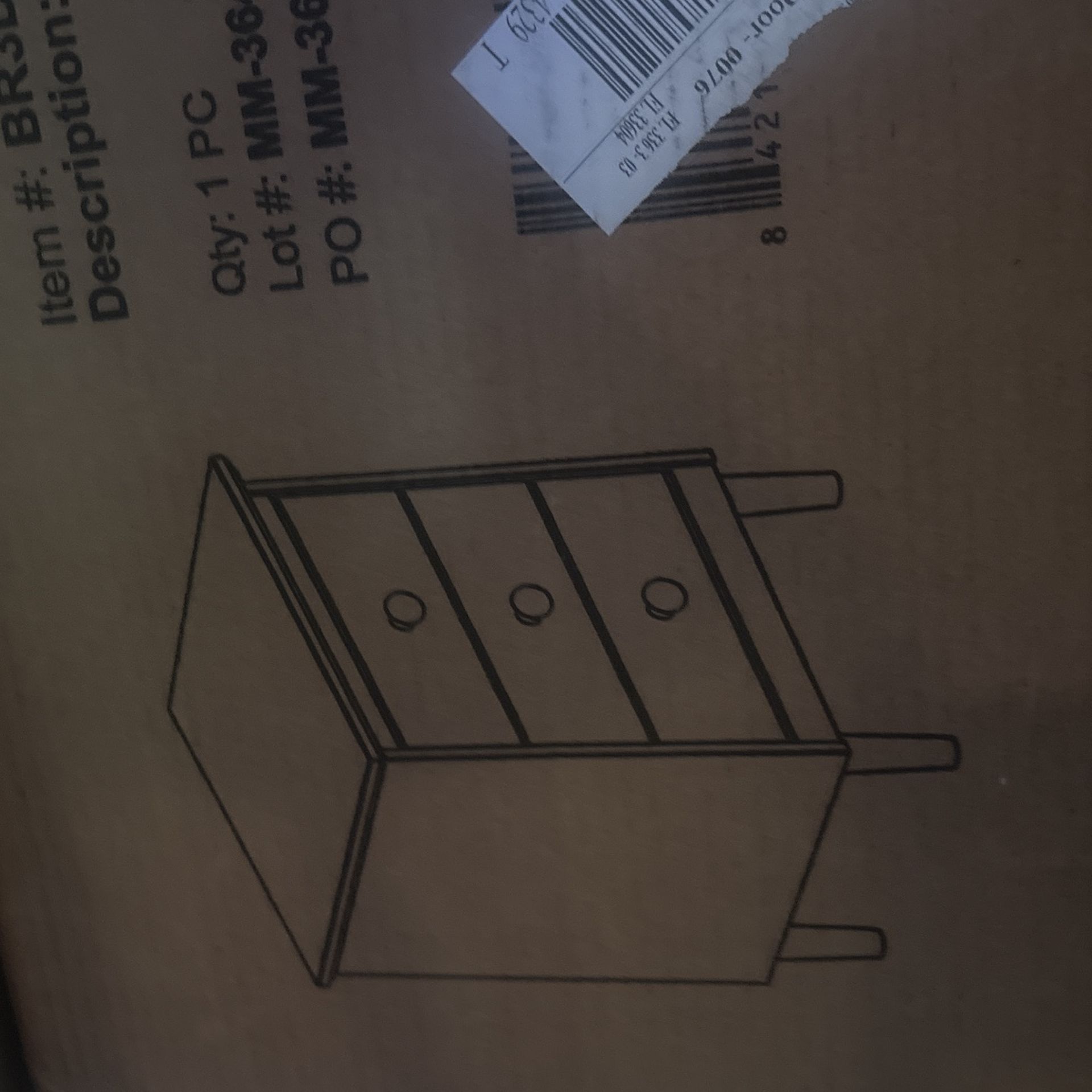 2 Night Tables $60 Each Or Together 100