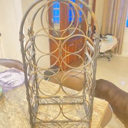 Wine Rack