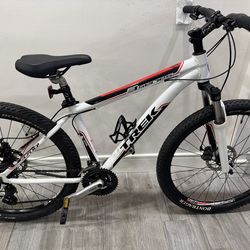 Trek Mountain Bike Disc Brake Trail Fun Tuned Ready/Ride
