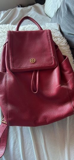 Tory Burch Back Pack Original