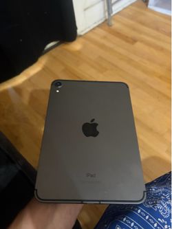 iPad mini 6
