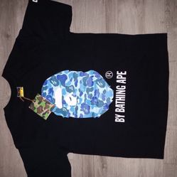 Bape Shirt 