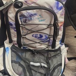 Mubasel Gear Insulated Hydration Backpack  $20 or OBO