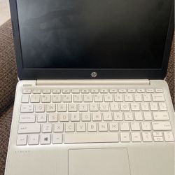 HP  Laptop 